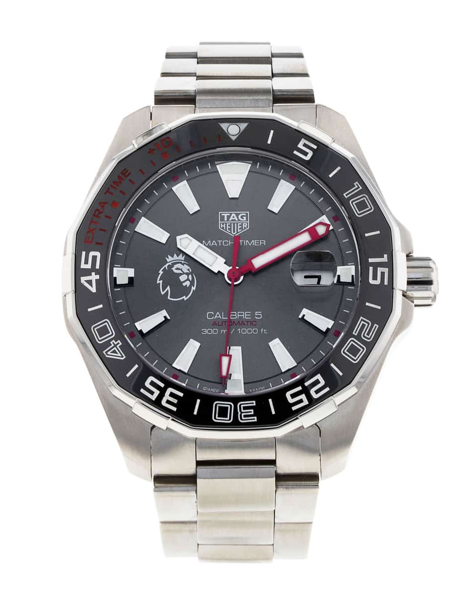 Tag Heuer Aquaracer WAY201D.BA0927 Tag Heuer Aquaracer WAY201D.BA0927